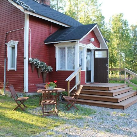 Villa Havula Ranua Zewnętrze zdjęcie