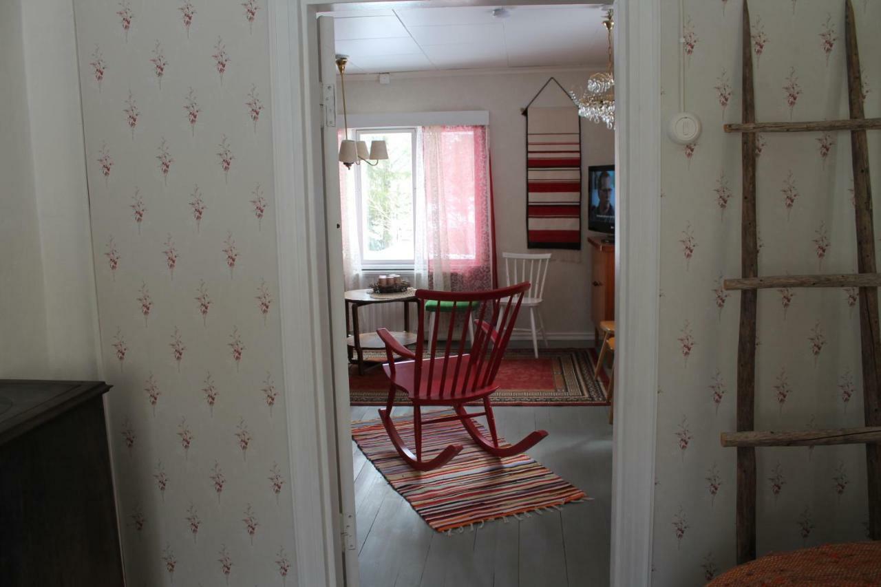 Villa Havula Ranua Zewnętrze zdjęcie