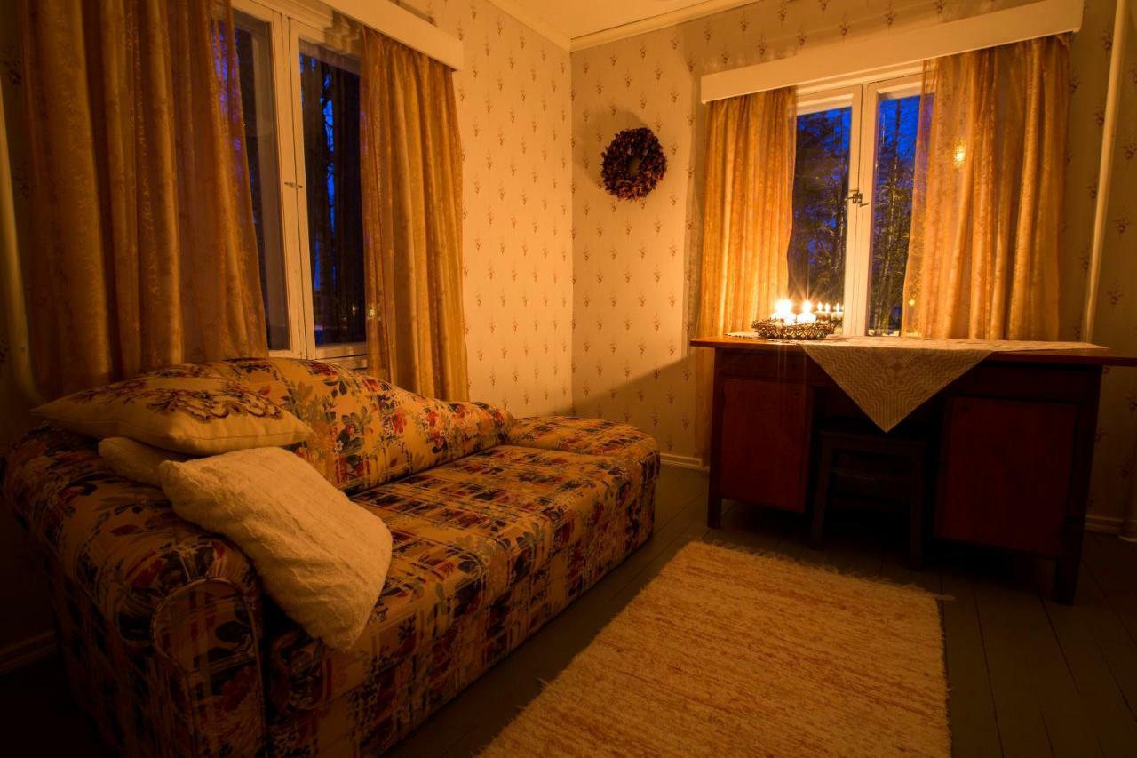 Villa Havula Ranua Zewnętrze zdjęcie
