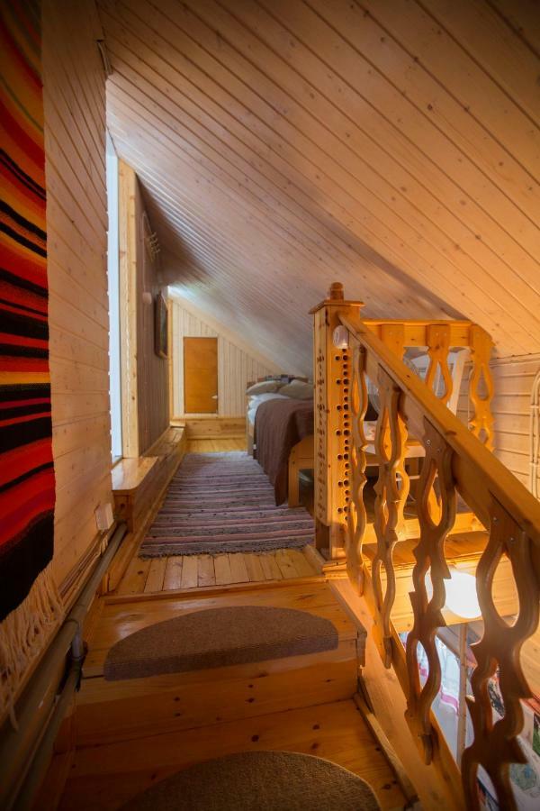 Villa Havula Ranua Zewnętrze zdjęcie